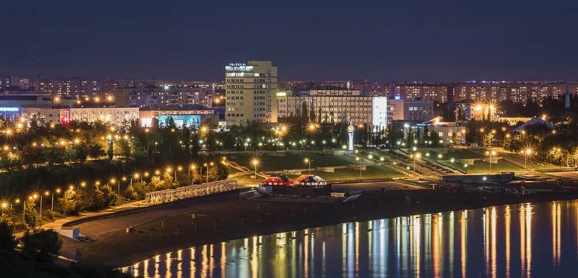 Свежие вакансии в Павлодаре
